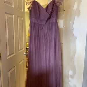 NWT Alfred Angelo Modern Vintage